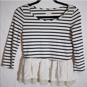 Maison Jules Top